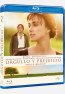 Orgullo y Prejuicio Blu-ray