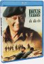 Boinas Verdes Blu-ray