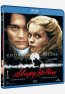 Sleepy Hollow Blu-ray