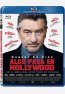 Algo Pasa en Hollywood Blu-ray