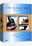 Pack Bangkok Dangerous + Transporter 3 Blu-ray