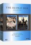 Pack Los Nios de Huang Shi + Outlander Blu-ray