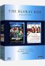 Pack Superhero Movie + Una Familia con Clase Blu-ray