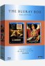 Pack El Luchador + My Blueberry Nights Blu-ray