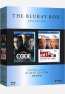 Pack The Code + Mi Novio es un Ladrn Blu-ray
