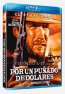 Por un Puado de Dlares Blu-ray