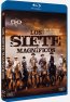 Los Siete Magnficos Blu-ray