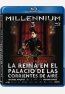 Millennium 3: La Reina en el Palacio de las Corrientes de Aire Blu-ray