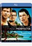 Escapada Perfecta Blu-ray