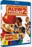 Alvin y las Ardillas 2 Blu-ray