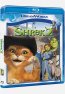 Shrek 2 Blu-ray