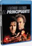 El Principiante Blu-ray
