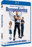 Rompedientes Blu-ray