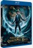 Percy Jackson y el Ladrn del Rayo Blu-ray