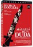 Ms All de la Duda - Edicin Especial DVD