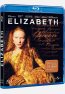 Elizabeth Blu-ray