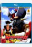 Mazinger Z (Shin Mazinger Z) - Edicin Impacto Vol. 1 Blu-ray