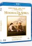 Memorias de frica Blu-ray