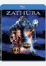 Zathura: Una Aventura Espacial Blu-ray
