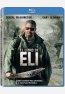 El Libro de Eli Blu-ray