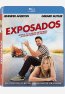 Exposados Blu-ray