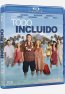 Todo Incluido Blu-ray