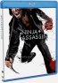 Ninja Assassin Blu-ray