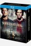 Sobrenatural (Supernatural) - Cuarta Temporada Blu-ray
