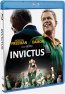 Invictus Blu-ray