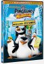 Los Ping�inos de Madagascar: Operaci�n Invasi�n DVD