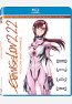 Evangelion 2.22 Blu-ray