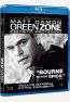 Green Zone: Distrito Protegido Blu-ray