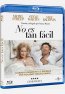 No es tan Fcil Blu-ray