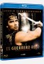 El Guerrero Rojo Blu-ray