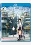 La Chica que Saltaba a Travs del Tiempo Blu-ray