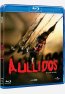 Aullidos Blu-ray