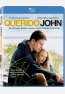 Querido John Blu-ray
