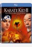 Karate Kid II Blu-ray