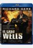 El Caso Wells Blu-ray
