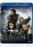 La ltima Legin Blu-ray