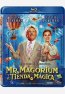 Mr. Magorium y su Tienda Mgica Blu-ray