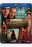 El Secreto de los Hermanos Grimm Blu-ray