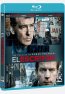 El Escritor Blu-ray