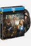 Fringe - Segunda Temporada Blu-ray