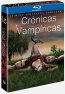 Crnicas Vampricas (The Vampire Diaries) - Primera Temporada Blu-ray