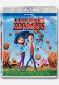 Lluvia de Albndigas Blu-ray 3D