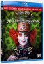 Alicia en el Pas de las Maravillas (Burton) Blu-ray 3D