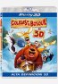 Colegas en el Bosque Blu-ray 3D
