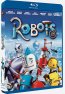 Robots Blu-ray