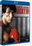 Rocky III Blu-ray